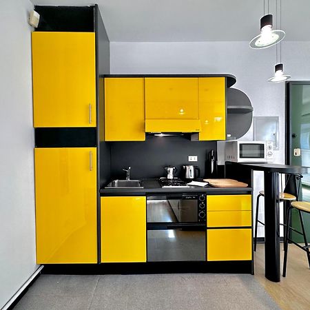 Casa Di Ricky Apartment Como Bagian luar foto