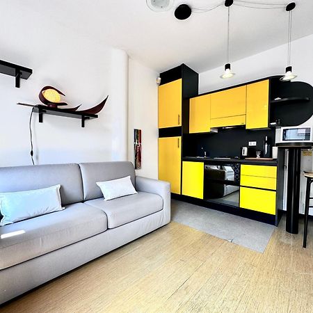 Casa Di Ricky Apartment Como Bagian luar foto