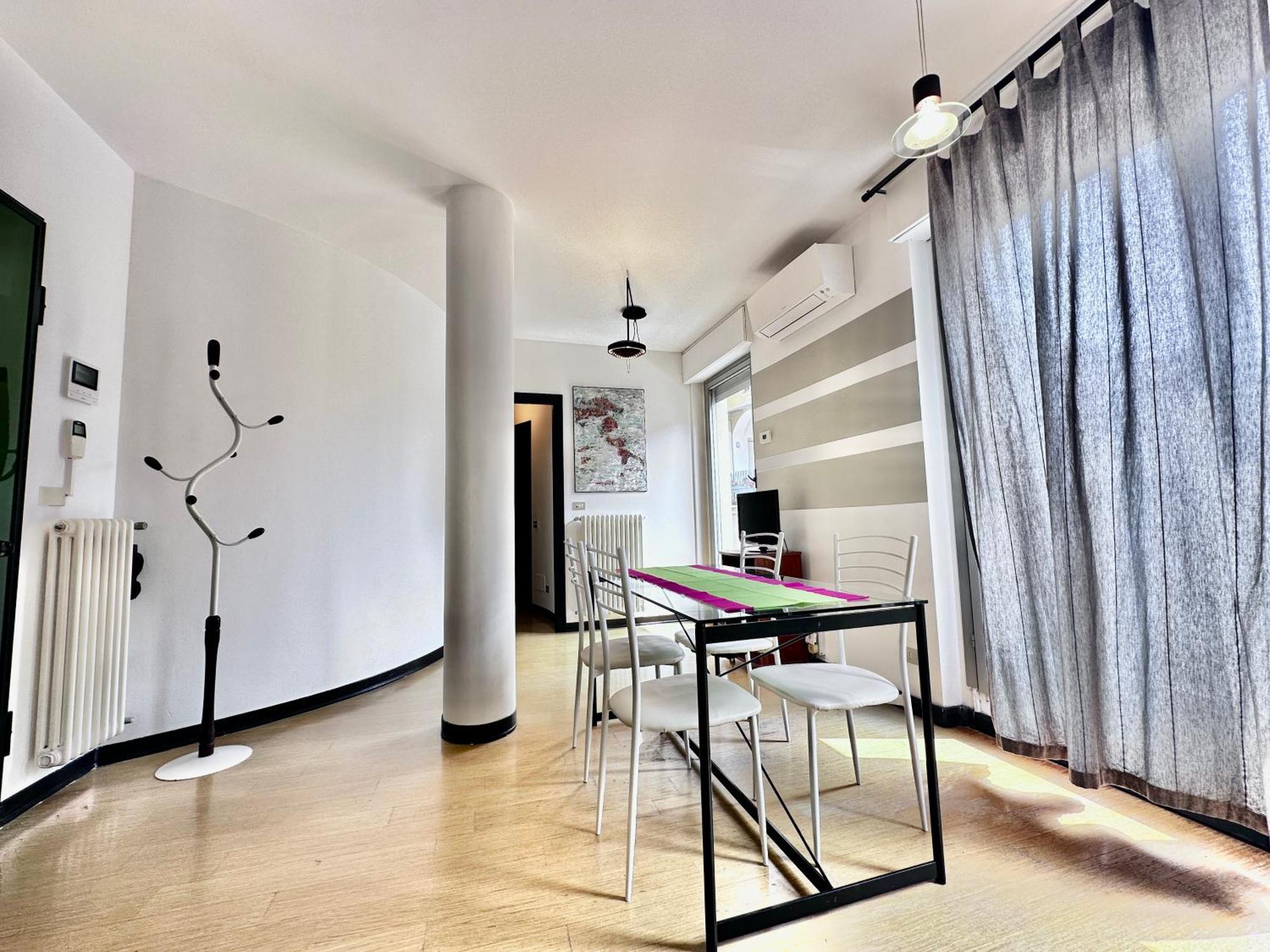 Casa Di Ricky Apartment Como Bagian luar foto