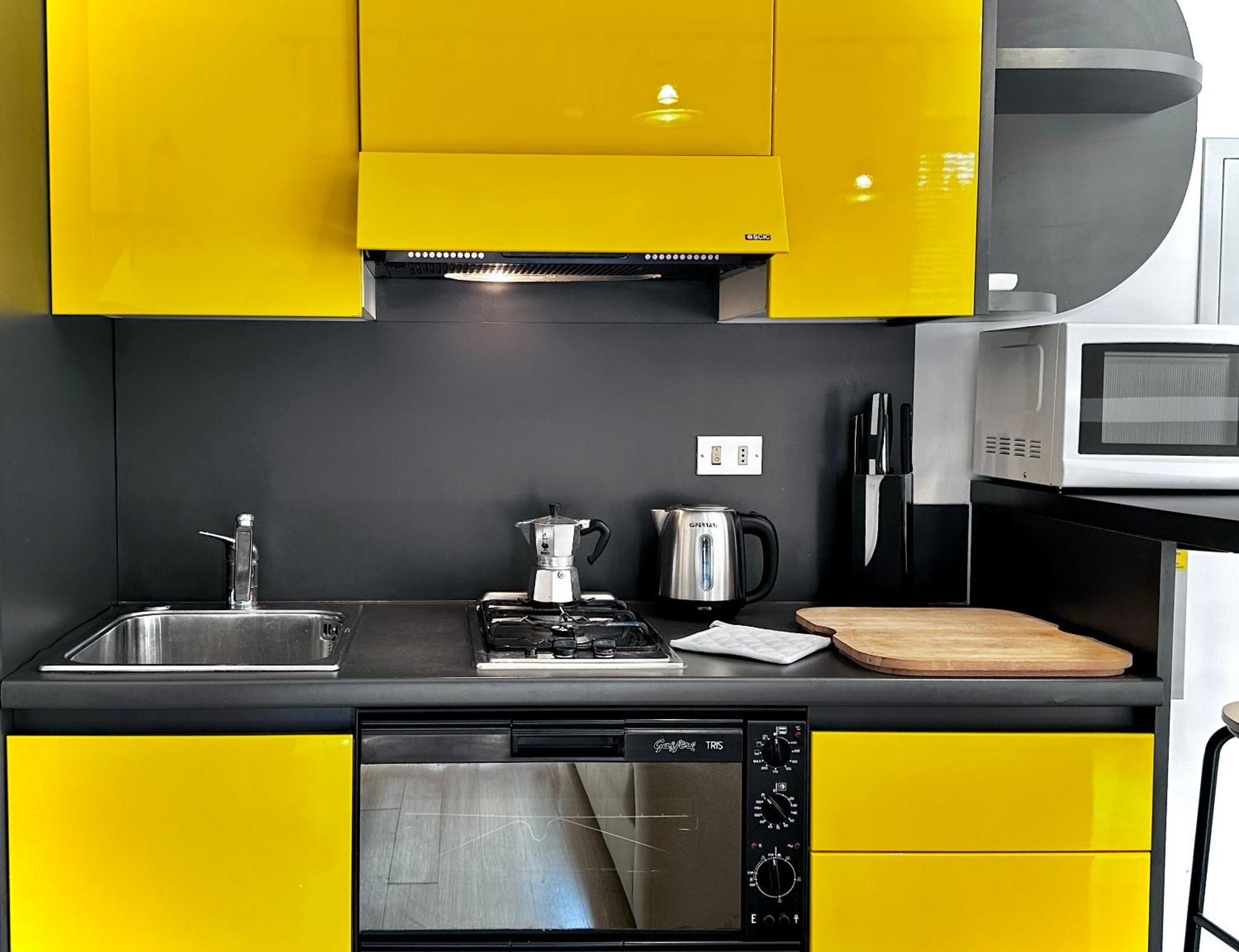 Casa Di Ricky Apartment Como Bagian luar foto