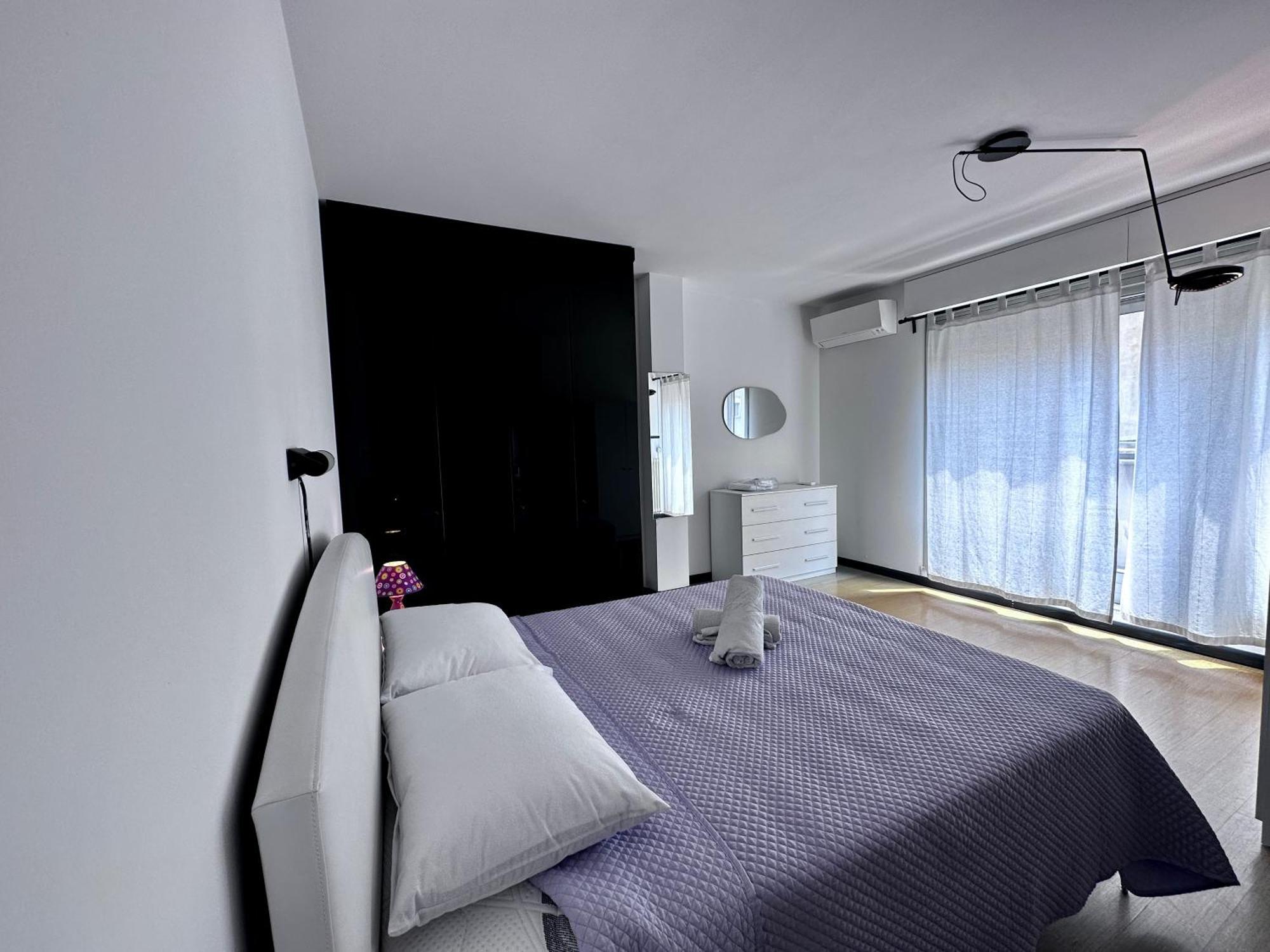 Casa Di Ricky Apartment Como Bagian luar foto